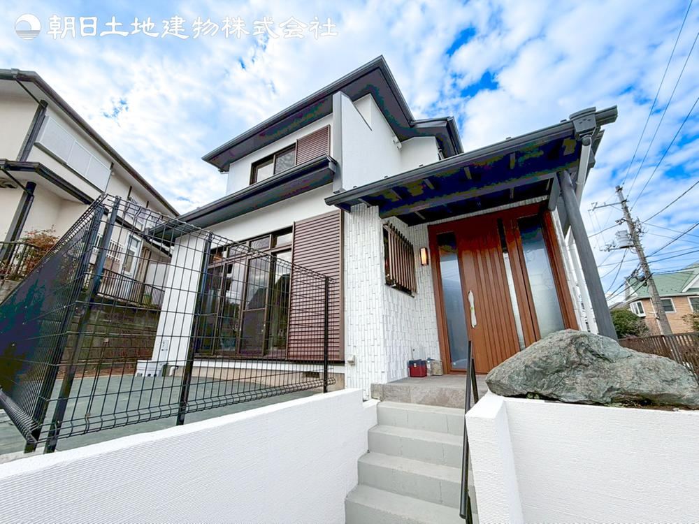 Conveniently Located 3LDK Home Near Tsukimino Station - Photo 1