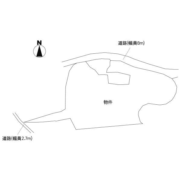 Large Multi-Purpose Land in Hitachi-Ota - Photo 1