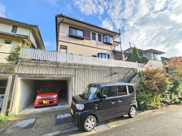 5LDK House with Solar Panels in Hannan - Photo 1