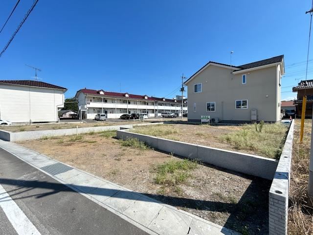 178 m² land in Isesaki, Gunma - Photo 1