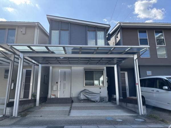 4LDK Home with Solar Power System in Okazaki - Photo 1