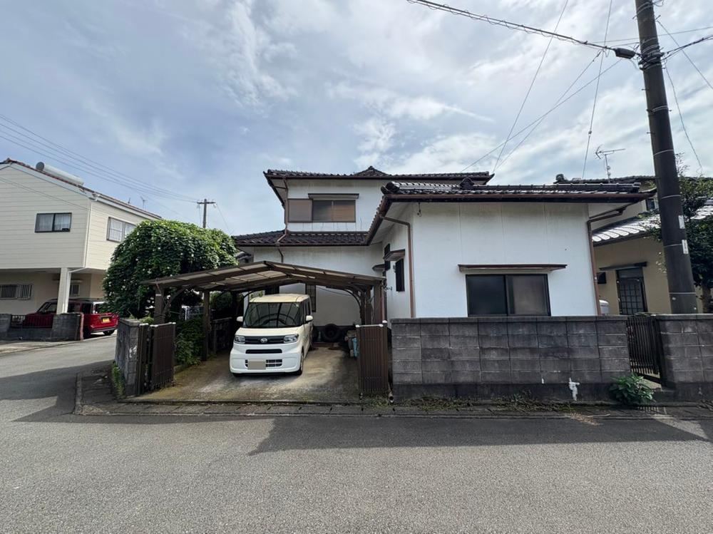 331 m² land in Kurume, Fukuoka - Photo 1