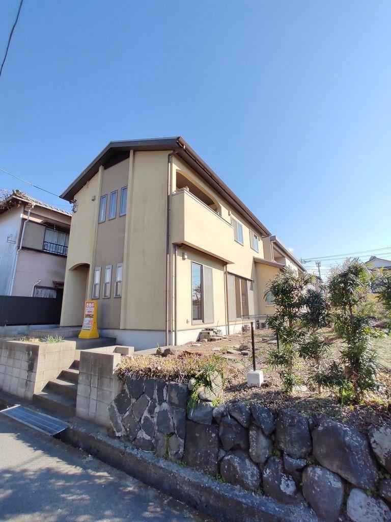 Well-Maintained 3LDK Near Susono Station - Photo 1