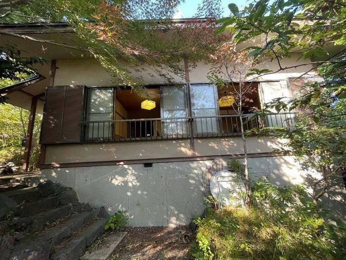 Modern 3DK House with Hot Spring in Kamitaga - Photo 1