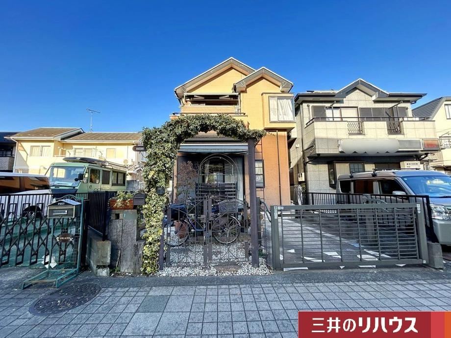 Charming 2LDK House in Oyama Town, Kanagawa - Photo 1