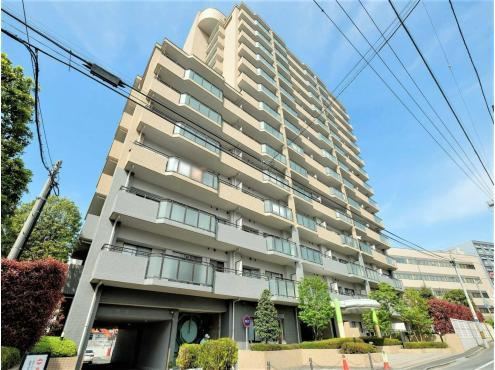 Well-Connected 3LDK Apartment in Teramachi - Photo 1