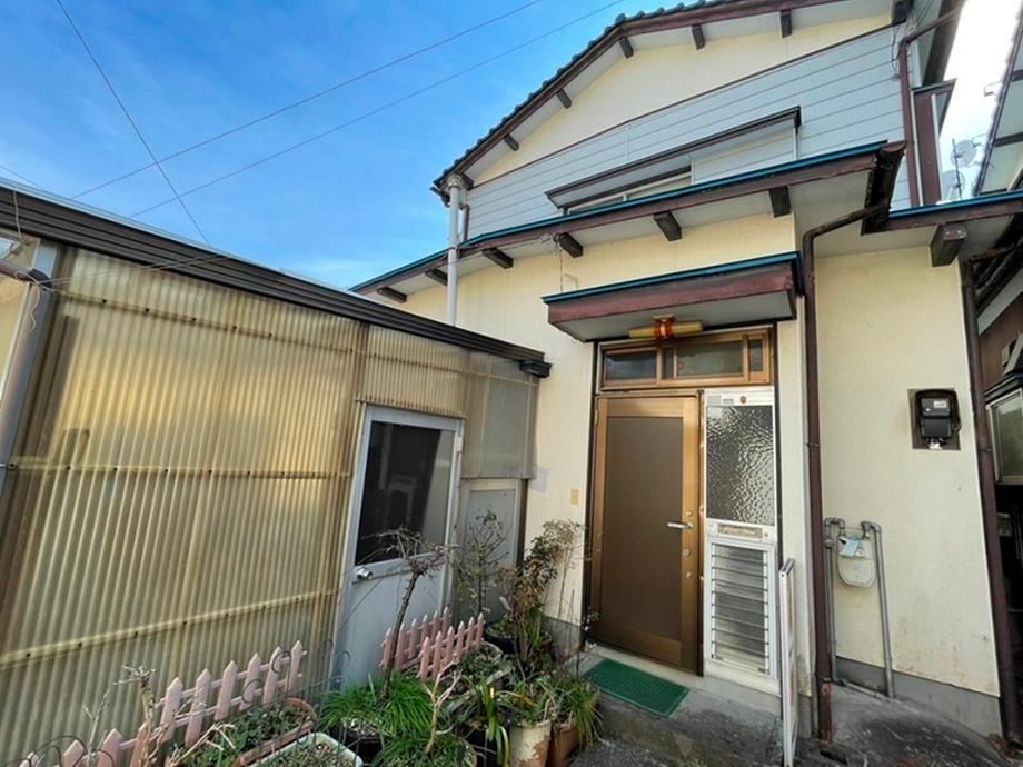 Cozy 3DK House in Quiet Kochi Neighborhood - Photo 1