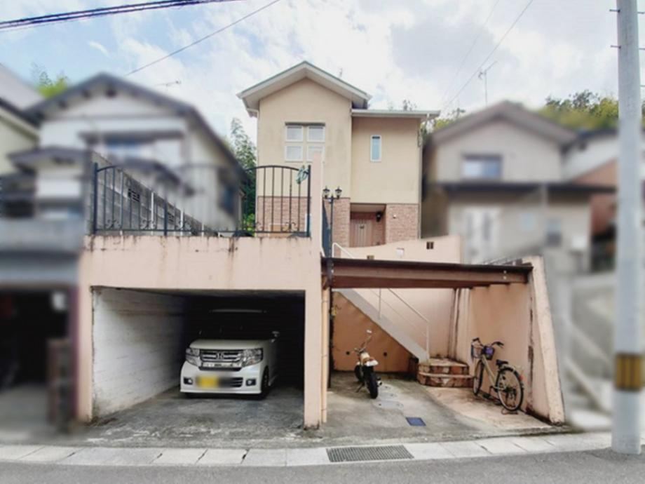 Charming 3SLDK House in Kanda, Kochi - Photo 1