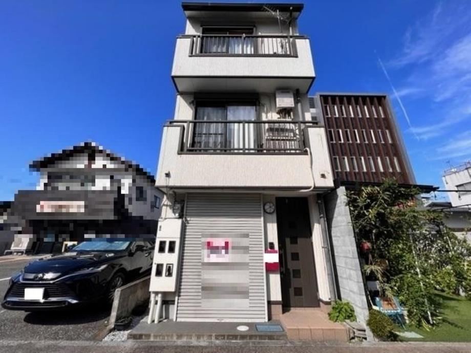 Modern 4DK House Near Kochi Station - Photo 1