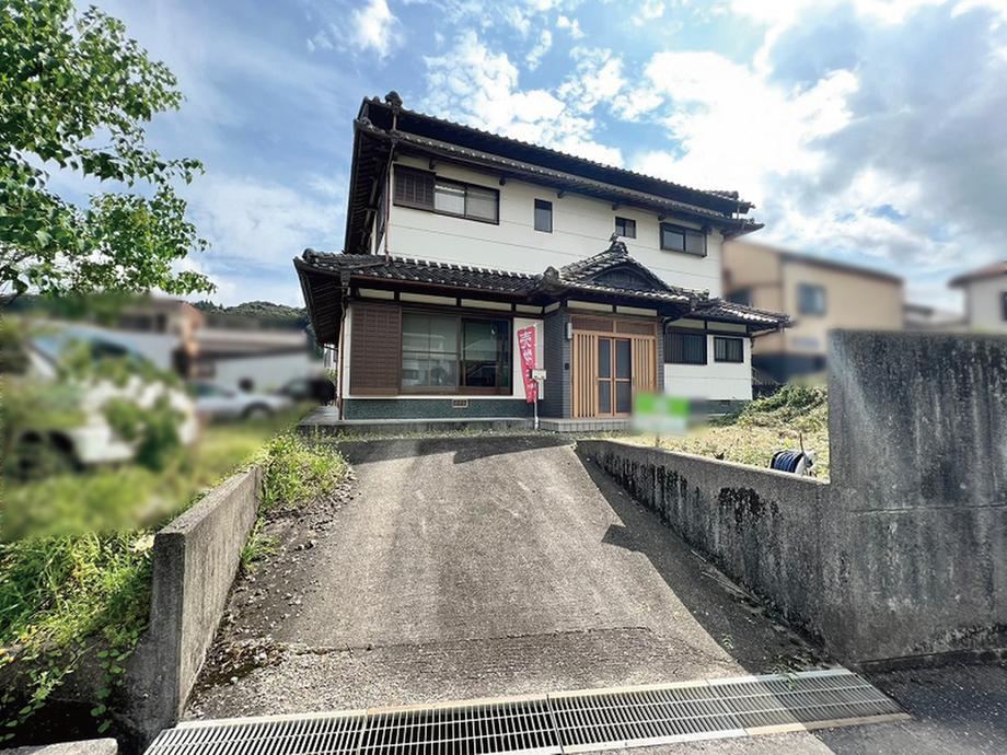 Spacious 7LDK House in Ino Town - Photo 1