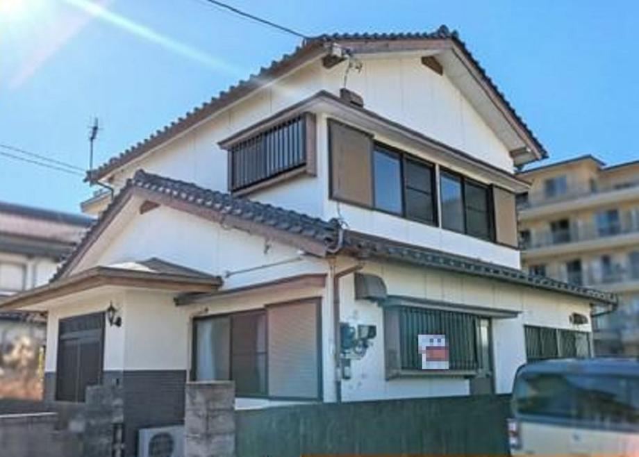 Renovated 4DK House Near Matsunohon Nishi Station, Kochi - Photo 1