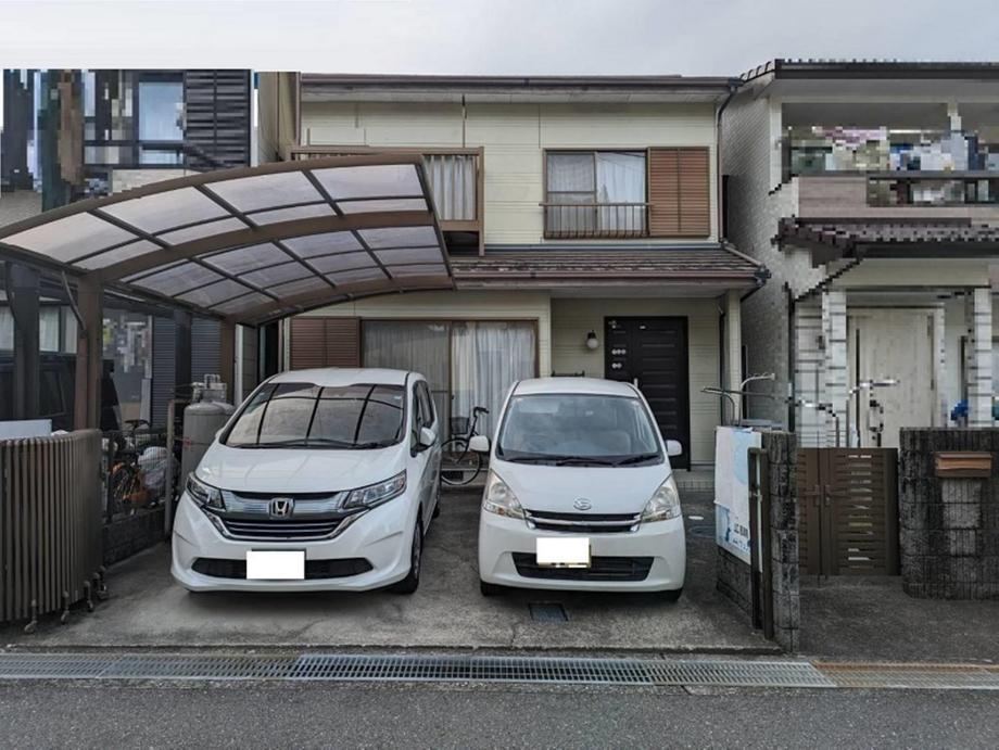 Bright 4LDK House with Easy Parking in Kochi City - Photo 1