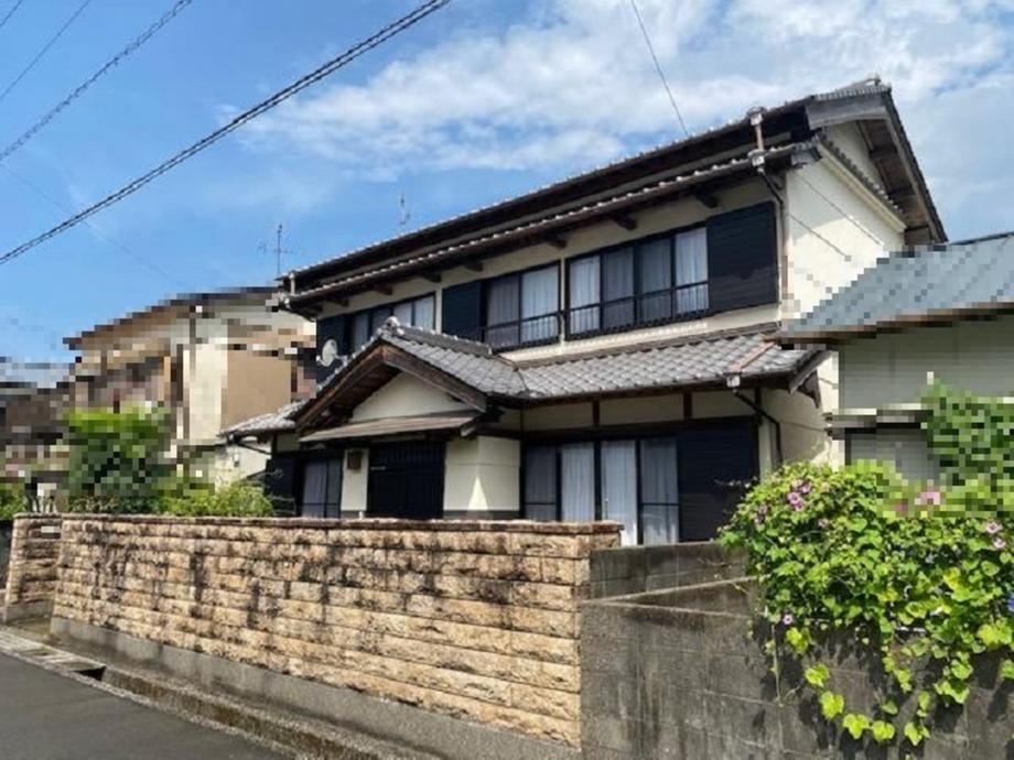 Spacious 4LDK Home in Totsu, Kochi - Photo 1