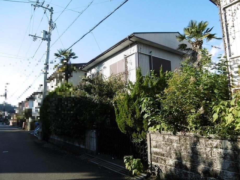Spacious 5DK House with Great Sunlight - Photo 1