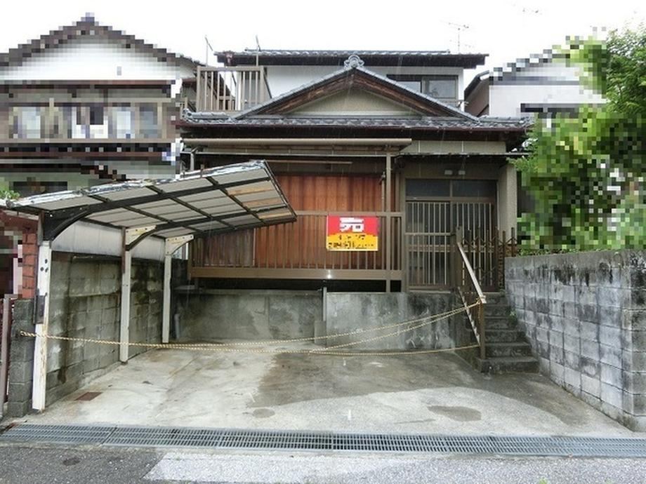 Convenient 4DK House in Ino Town - Photo 1