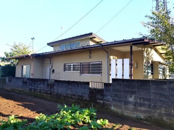 Charming 3DK Home with Scenic Views in Iidaoka - Photo 1