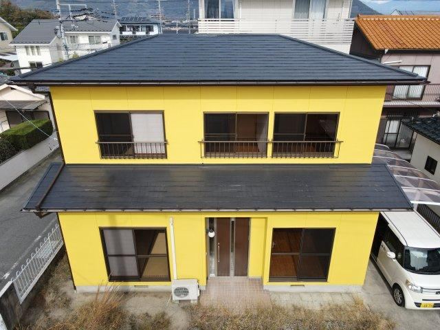 5DK house in Fuefuki, Yamanashi - Photo 1