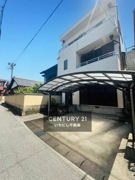 Spacious 5LDK House in Gifu City - Photo 1