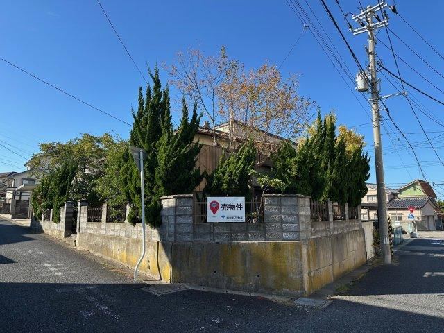 Southeast Corner Lot in Matsuwa-cho, Niigata - Photo 1