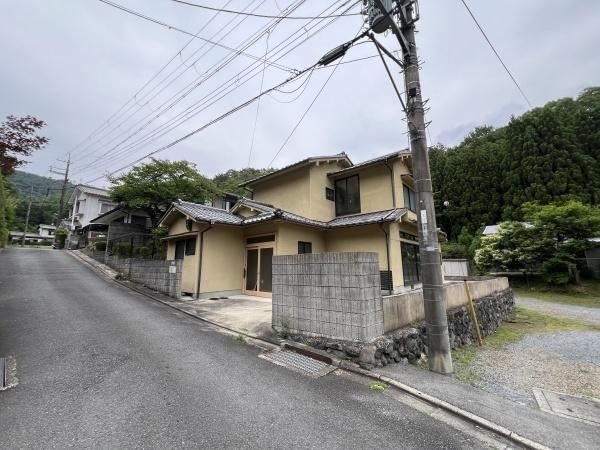 Spacious 4LDK House Near Ritsumeikan University in Kitaku, Kyoto - Photo 1
