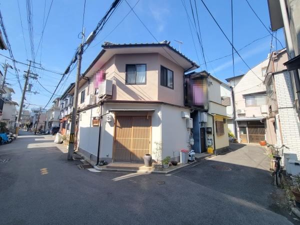 Spacious 2LDK House with Storefront in Shuzei Town - Photo 1