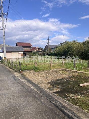 306 m² land in Kasamatsu, Hashima District, Gifu - Photo 1