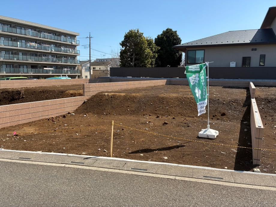 Vacant Land in Nara-machi, Saitama - Photo 1