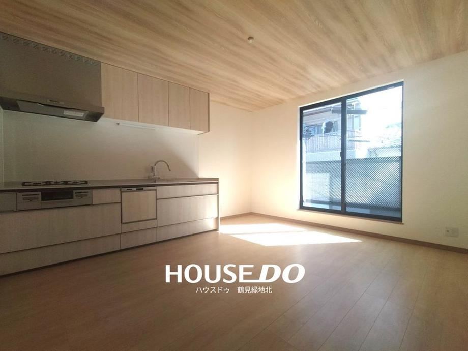 3LDK Detached House Near Yamato Station - Photo 1