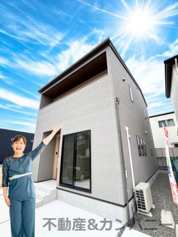 3LDK+S house in Matsuyama, Ehime - Photo 1