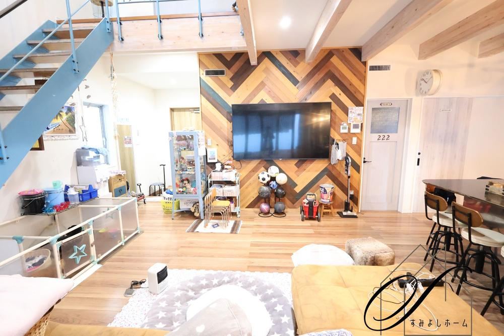 Expansive 6LDK House with BBQ Space in Fushimi, Kyoto - Photo 1