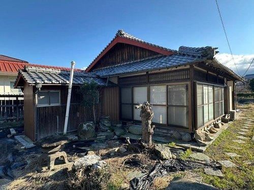 Charming 5DK Detached House in Oshima - Photo 1