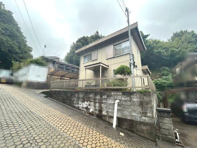 Sturdy 5DK House with Mountain Views - Photo 1
