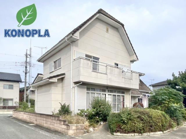 6LDK house in Isesaki, Gunma - Photo 1