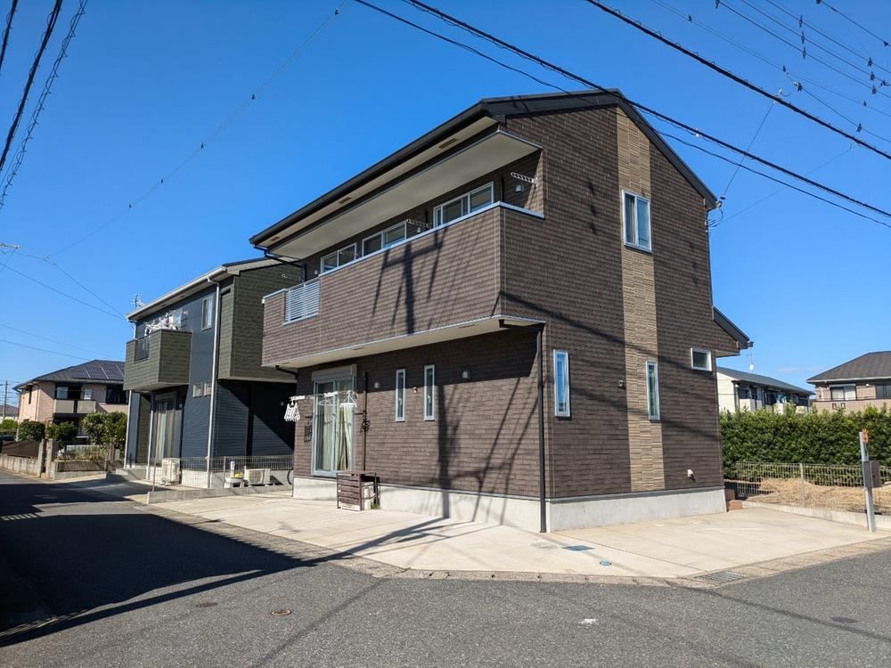 Earthquake Resistant 3LDK Home with Performance Evaluation in Ichihara - Photo 1