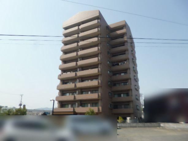 4LDK apartment in Iwaki, Fukushima - Photo 1