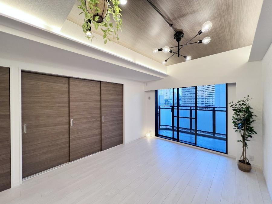 Stylish 3LDK Apartment Near Hachioji Station - Photo 1