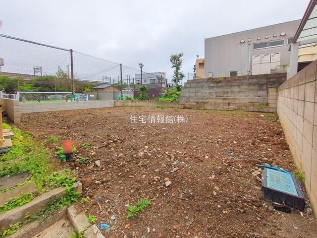 Land in Nishibori, Saitama - Photo 1