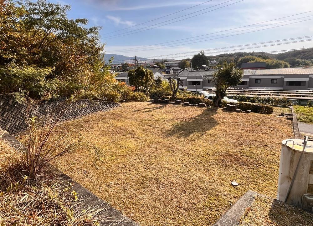 242 m² land in Ena, Gifu - Photo 1