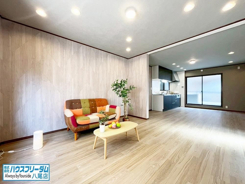 Spacious 4LDK House in Higashi-Osaka - Photo 1