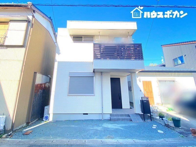 Bright 3LDK House in Quiet Residential Area - Photo 1
