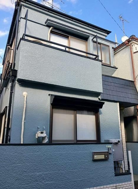 Charming 3LDK House Near Chitose-Funabashi Station - Photo 1