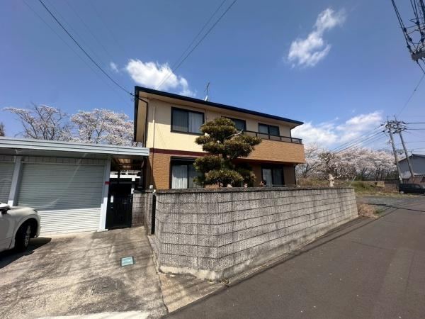Renovated 5DK House in Tsuyama - Photo 1