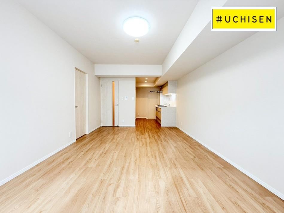 Affordable 3LDK Apartment with Private Garden - Photo 1