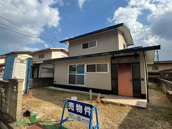 3LDK house in Fuchu