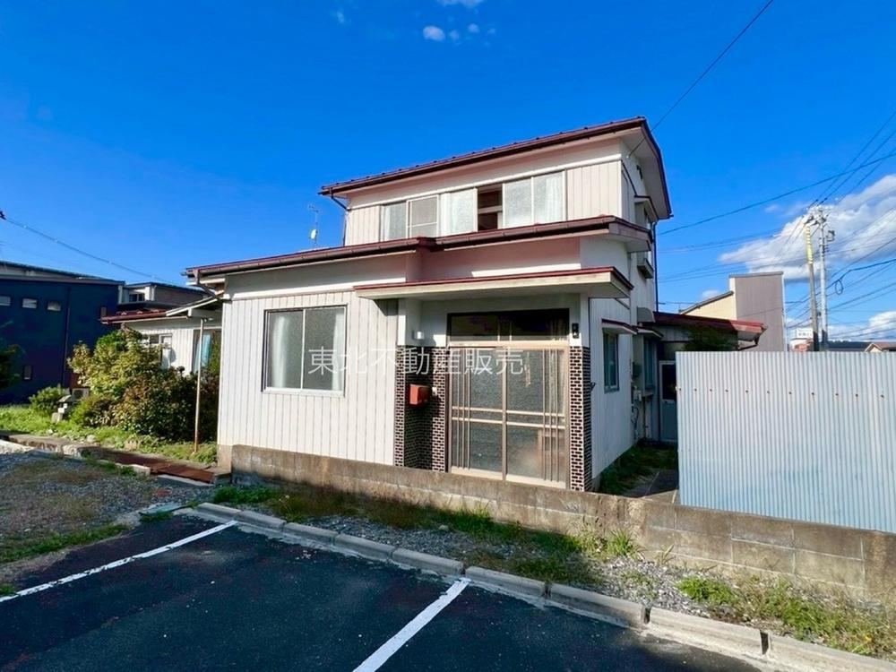 Rare 6DK Property Near Ichinoseki Station - Photo 1