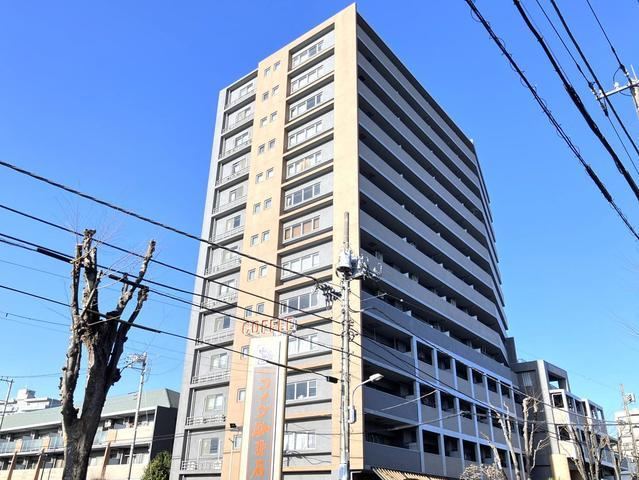 Renovated 3LDK Apartment Near Tsurugashima Station - Photo 1