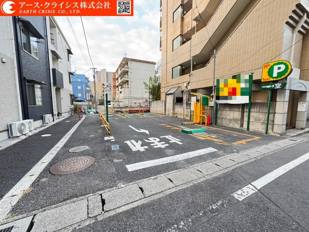 125 m² land in Matsudo, Chiba - Photo 1