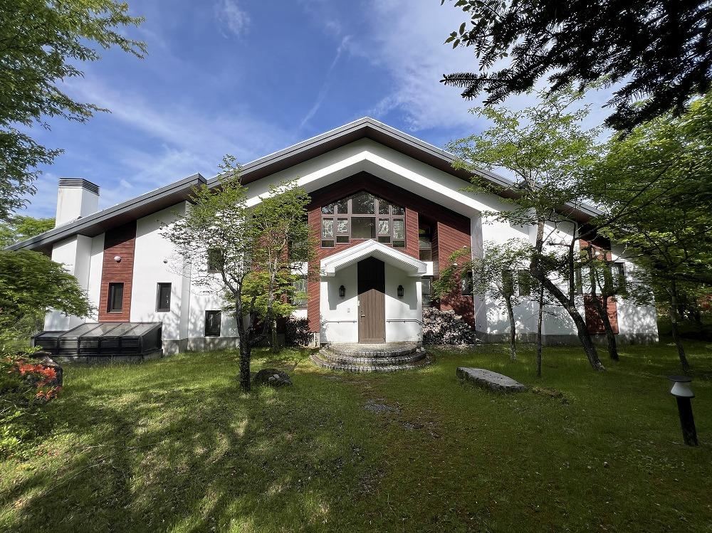 4LDK+2S House in Uenokuchi Natural Village - Photo 1