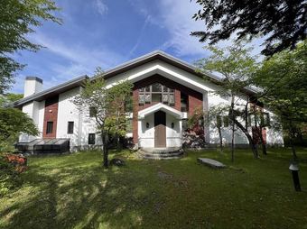 4LDK+2S house in Minamisaku District