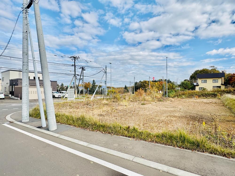 Forest One Development Land - Photo 1